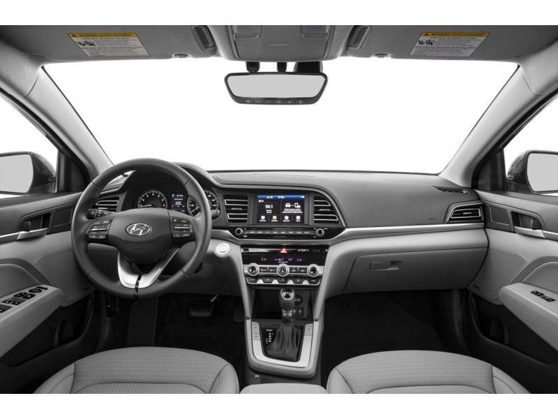Ottawa S New 2019 Hyundai Elantra Ultimate In Stock New