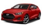 2020 Hyundai Veloster Preferred-Auto