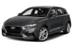2020 Hyundai Elantra GT N Line