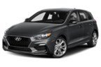 2020 Hyundai Elantra GT N Line