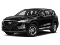 2019 Hyundai Santa Fe 2.0T Preferred AWD w/Dark Chrome Accent Exterior Shot 1