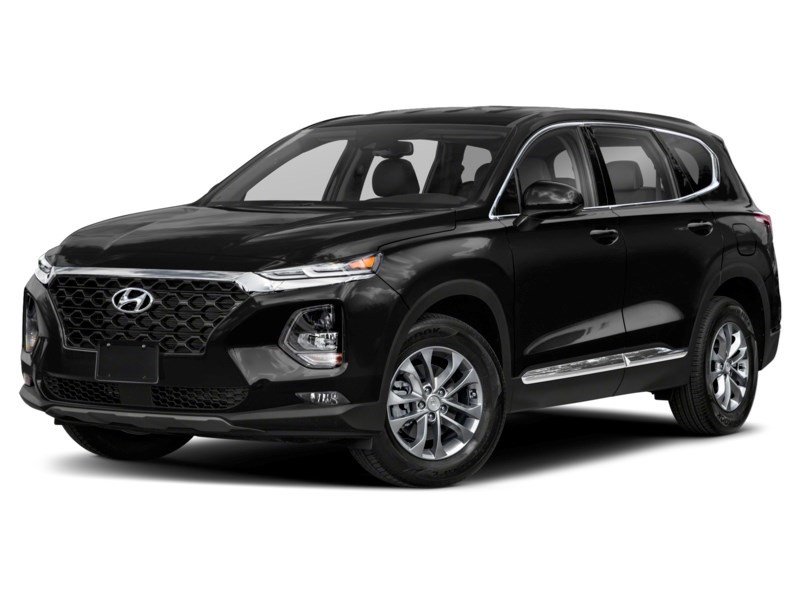 2019 Hyundai Santa Fe 2.0T Preferred AWD w/Sunroof/Dk Chrome Accent Exterior Shot 1