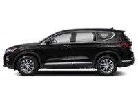 2019 Hyundai Santa Fe 2.0T Preferred AWD w/Dark Chrome Accent Exterior Shot 6
