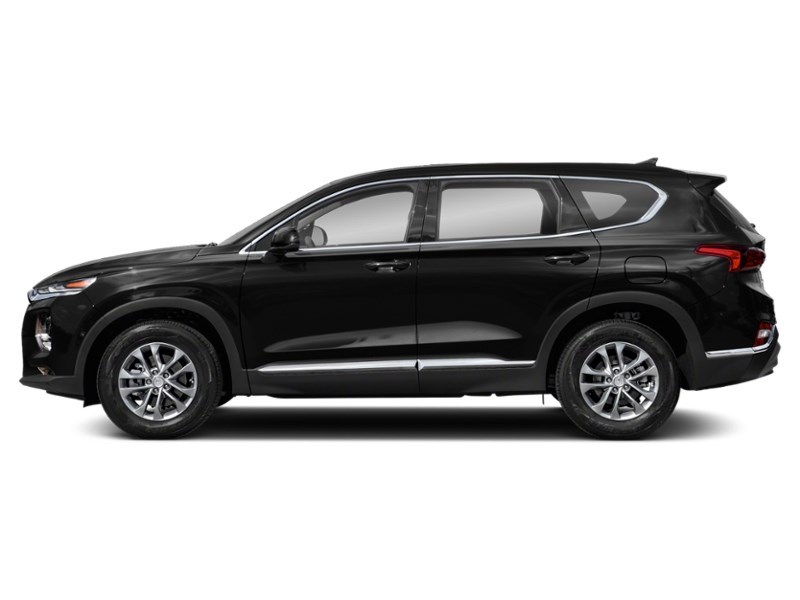 2019 Hyundai Santa Fe 2.0T Preferred AWD w/Dark Chrome Accent Exterior Shot 6