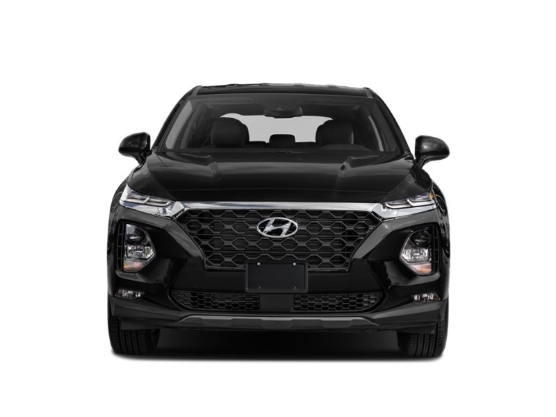 2019 Hyundai Santa Fe 2.0T Preferred AWD w/Dark Chrome Accent Exterior Shot 5