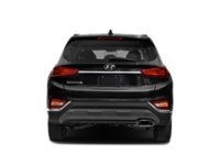 2019 Hyundai Santa Fe 2.0T Preferred AWD w/Dark Chrome Accent Exterior Shot 7