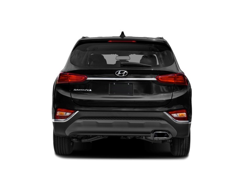 2019 Hyundai Santa Fe 2.0T Preferred AWD Exterior Shot 7