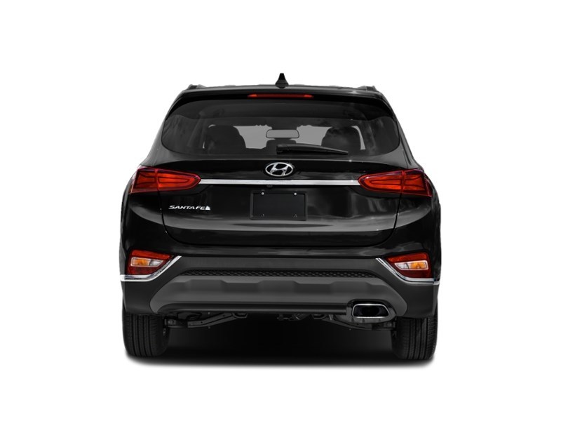 2019 Hyundai Santa Fe 2.0T Preferred AWD w/Dark Chrome Accent Exterior Shot 7