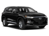2019 Hyundai Santa Fe 2.0T Preferred AWD w/Dark Chrome Accent Exterior Shot 8