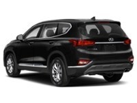 2019 Hyundai Santa Fe 2.0T Preferred AWD w/Dark Chrome Accent Exterior Shot 9