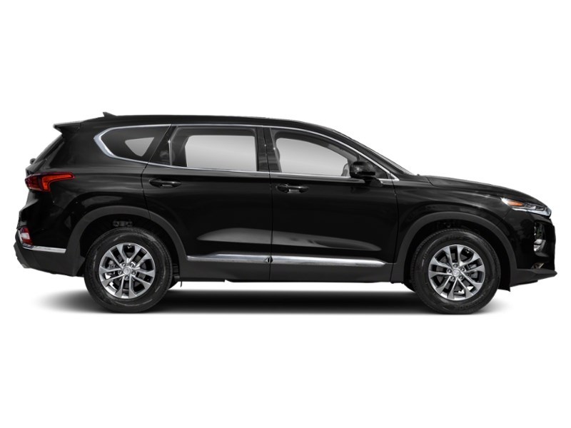 2019 Hyundai Santa Fe 2.0T Preferred AWD w/Dark Chrome Accent Exterior Shot 10