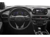 2019 Hyundai Santa Fe 2.0T Luxury AWD Interior Shot 3