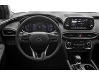 2019 Hyundai Santa Fe 2.0T Preferred AWD w/Dark Chrome Accent Interior Shot 3