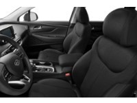 2020 Hyundai Santa Fe 2.4L Preferred AWD Interior Shot 4