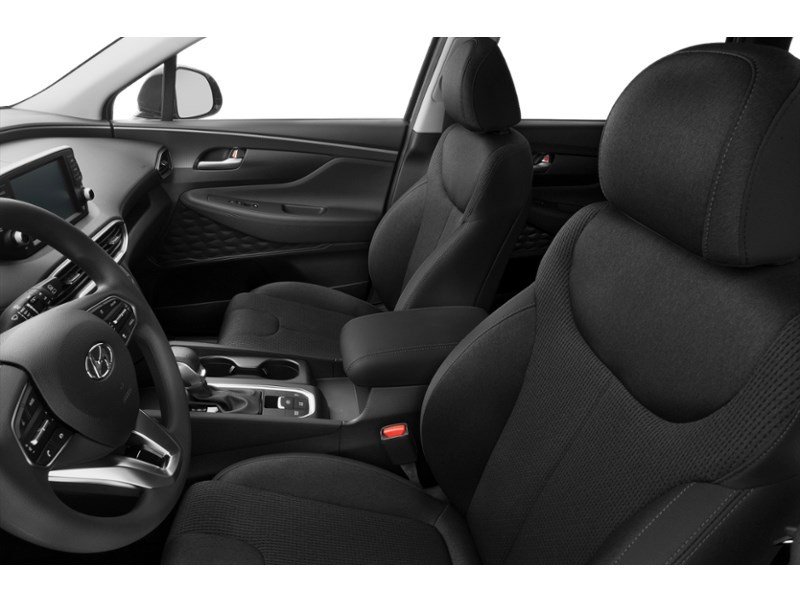 2019 Hyundai Santa Fe 2.4L Essential AWD w/Safety Package Interior Shot 4