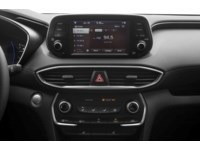 2019 Hyundai Santa Fe 2.0T Preferred AWD Interior Shot 2