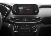 2019 Hyundai Santa Fe 2.0T Preferred AWD w/Dark Chrome Accent Interior Shot 2