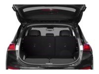 2019 Hyundai Santa Fe 2.0T Luxury AWD Exterior Shot 4