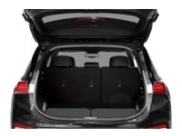 2020 Hyundai Santa Fe 2.4L Preferred AWD Exterior Shot 4