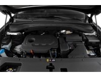 2019 Hyundai Santa Fe 2.0T Preferred AWD w/Dark Chrome Accent Exterior Shot 3