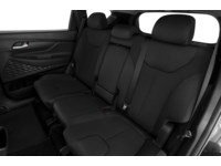 2019 Hyundai Santa Fe 2.0T Luxury AWD Interior Shot 5