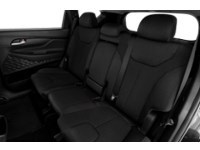 2019 Hyundai Santa Fe 2.0T Preferred AWD w/Dark Chrome Accent Interior Shot 5