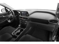 2020 Hyundai Santa Fe 2.4L Preferred AWD Interior Shot 1