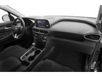 2020 Hyundai Santa Fe 2.4L Preferred AWD Interior Shot 1