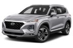 2019 Hyundai Santa Fe Ultimate 2.0  (A8)-Auto