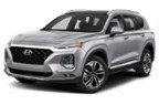 2019 Hyundai Santa Fe Ultimate 2.0  (A8)-Auto