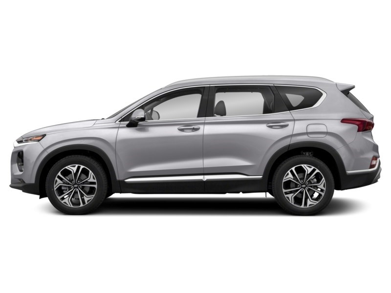 2019 Hyundai Santa Fe 2.0T Ultimate AWD w/Dark Chrome Accent Exterior Shot 6