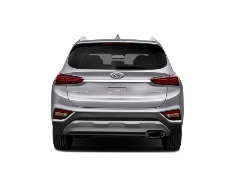 2019 Hyundai Santa Fe 2.0T Ultimate AWD w/Dark Chrome Accent Exterior Shot 7