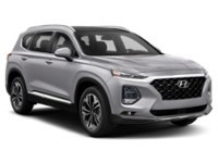 2019 Hyundai Santa Fe 2.0T Ultimate AWD w/Dark Chrome Accent Exterior Shot 8