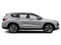 2019 Hyundai Santa Fe 2.0T Ultimate AWD w/Dark Chrome Accent Exterior Shot 10