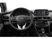 2019 Hyundai Santa Fe 2.0T Ultimate AWD w/Dark Chrome Accent Interior Shot 3