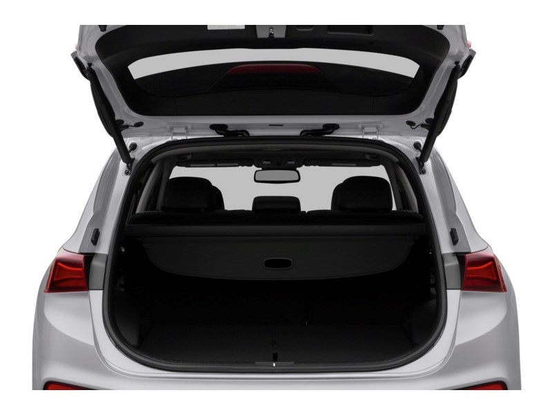 2019 Hyundai Santa Fe 2.0T Ultimate AWD w/Dark Chrome Accent Exterior Shot 4