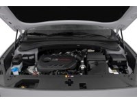2019 Hyundai Santa Fe 2.0T Ultimate AWD w/Dark Chrome Accent Exterior Shot 3