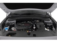 2019 Hyundai Santa Fe 2.0T Ultimate AWD w/Dark Chrome Accent Exterior Shot 3