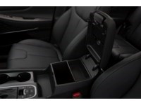 2019 Hyundai Santa Fe 2.0T Ultimate AWD w/Dark Chrome Accent Interior Shot 7
