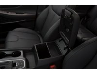 2019 Hyundai Santa Fe 2.0T Ultimate AWD w/Dark Chrome Accent Interior Shot 7