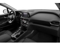 2019 Hyundai Santa Fe 2.0T Ultimate AWD w/Dark Chrome Accent Interior Shot 1