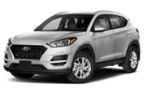 2019 Hyundai Tucson Essential-Auto