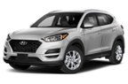 2019 Hyundai Tucson Preferred-Auto