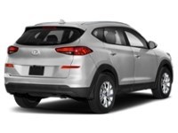 2021 Hyundai Tucson Preferred AWD w/Sun & Leather Package Exterior Shot 2