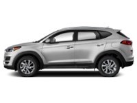 2021 Hyundai Tucson Preferred AWD w/Sun & Leather Package Exterior Shot 6
