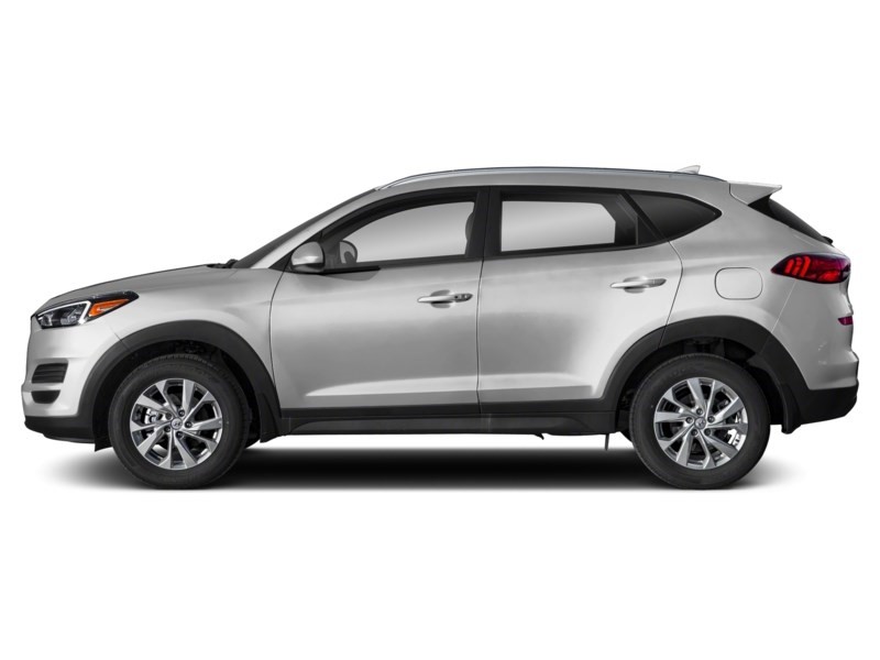 2019 Hyundai Tucson Preferred Exterior Shot 6