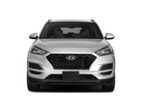2019 Hyundai Tucson Preferred AWD Exterior Shot 5