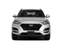 2021 Hyundai Tucson Preferred AWD w/Sun & Leather Package Exterior Shot 5