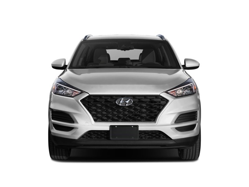 2019 Hyundai Tucson Preferred Exterior Shot 5