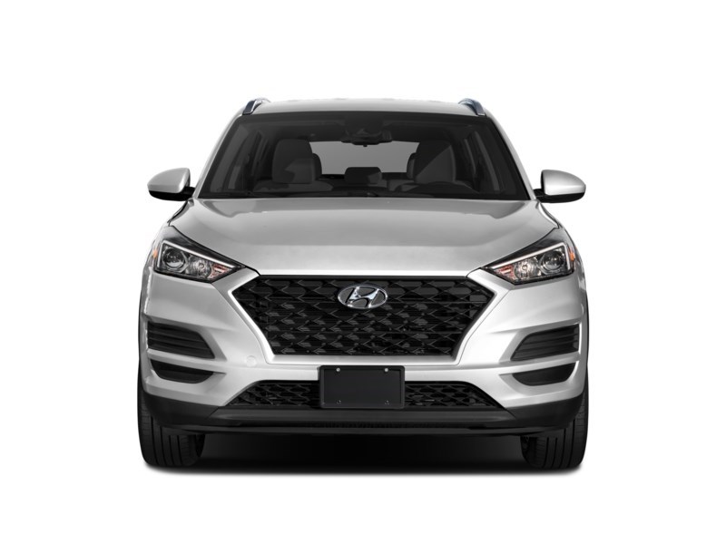 2019 Hyundai Tucson Preferred AWD Exterior Shot 5